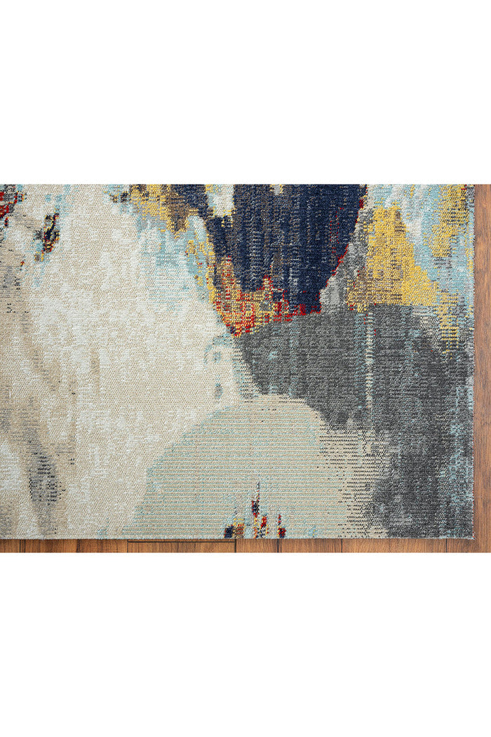Abstract Cloud Multi