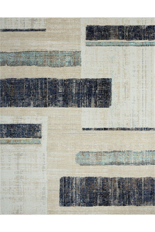 Indigo/Sandstone