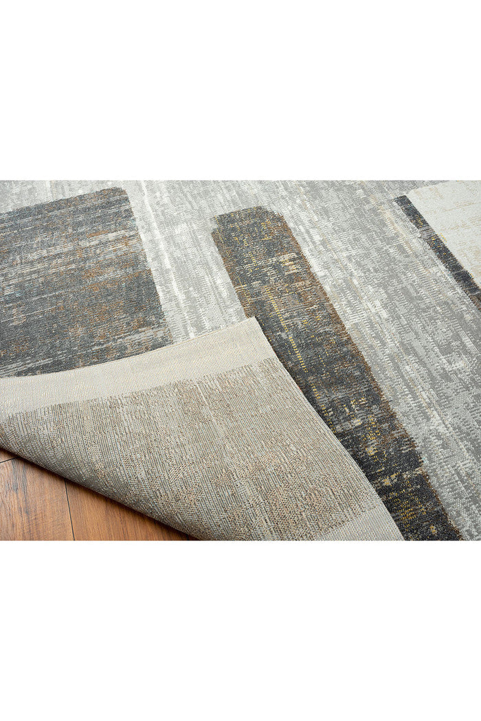Oyster/Grey