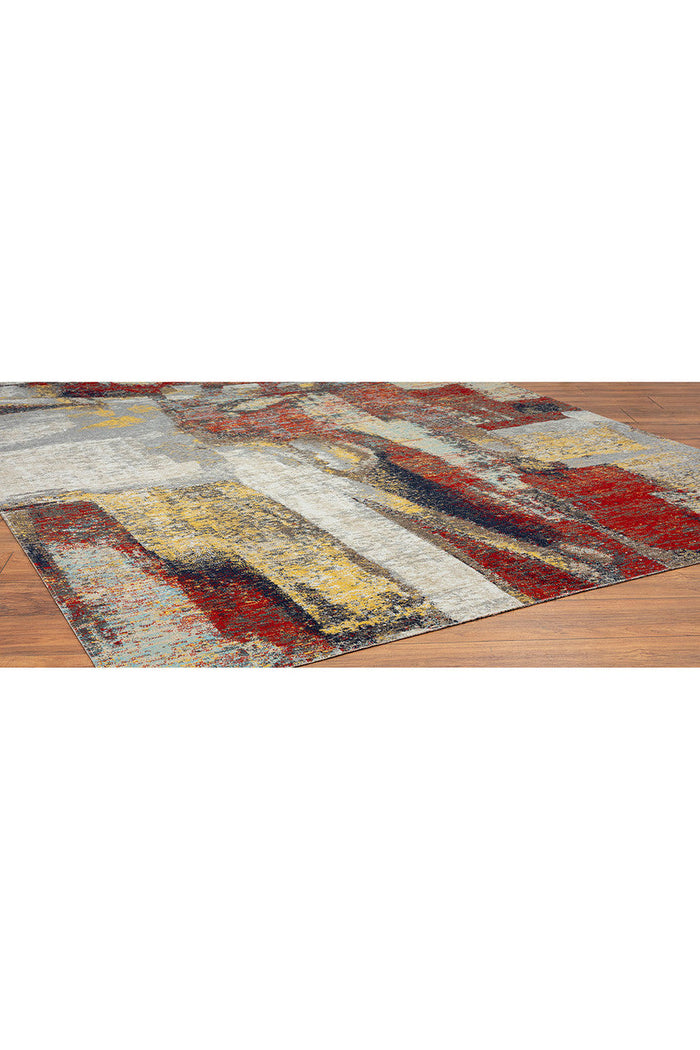 Brushstroke Multi