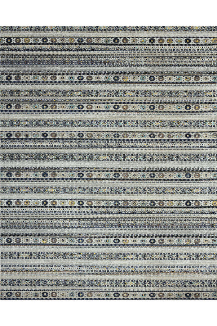 Le Souk Blue/Grey