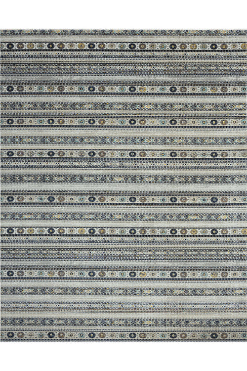 Le Souk Blue/Grey