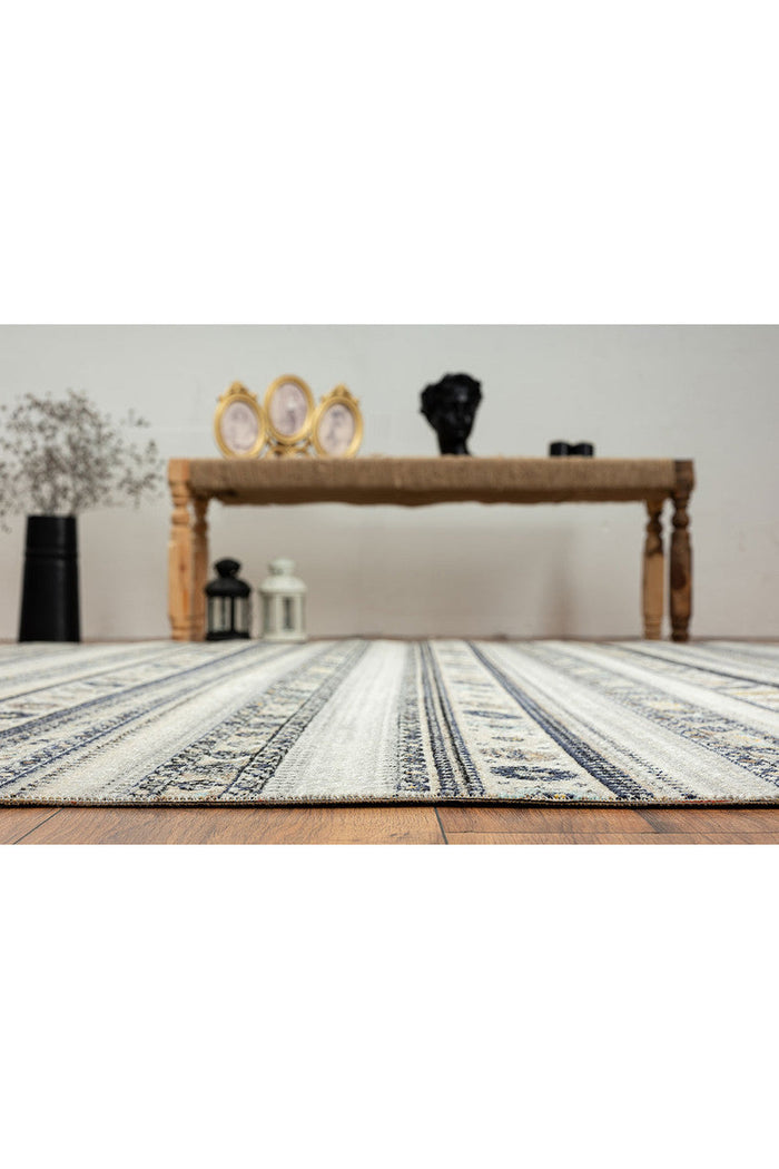 Le Souk Blue/Grey