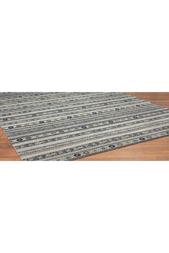 Le Souk Blue/Grey