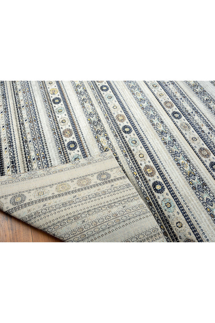 Le Souk Blue/Grey