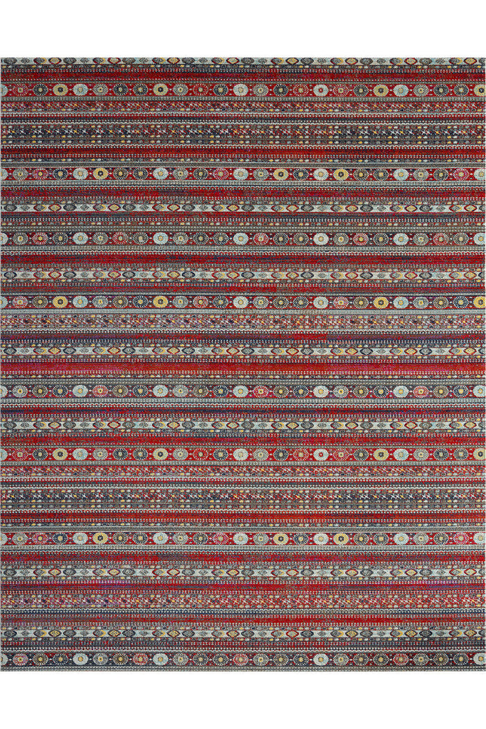 Le Souk Red