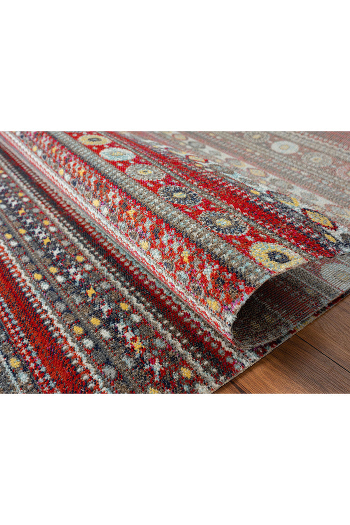 Le Souk Red