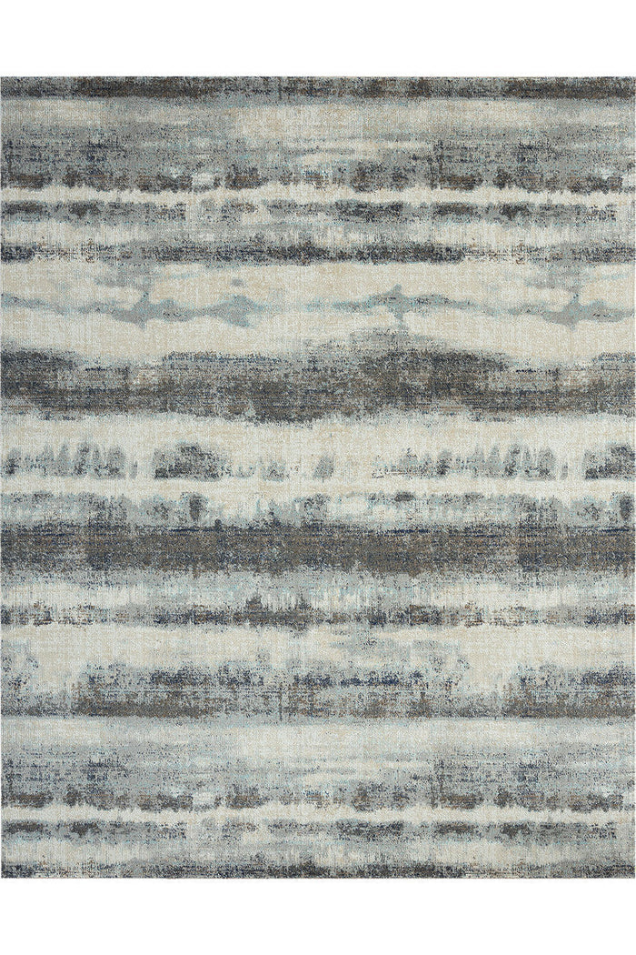 Shibori Blue/Grey