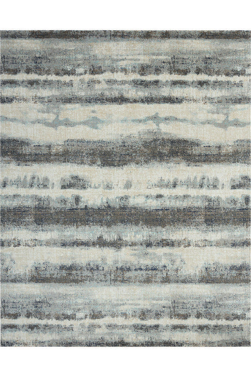 Shibori Blue/Grey