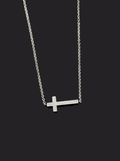 413 Cross Bracelet HolStrength