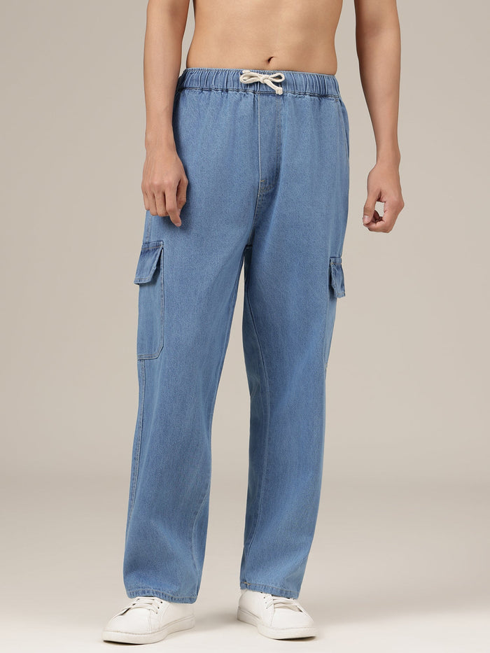 6-Pocket Utility Jogger
