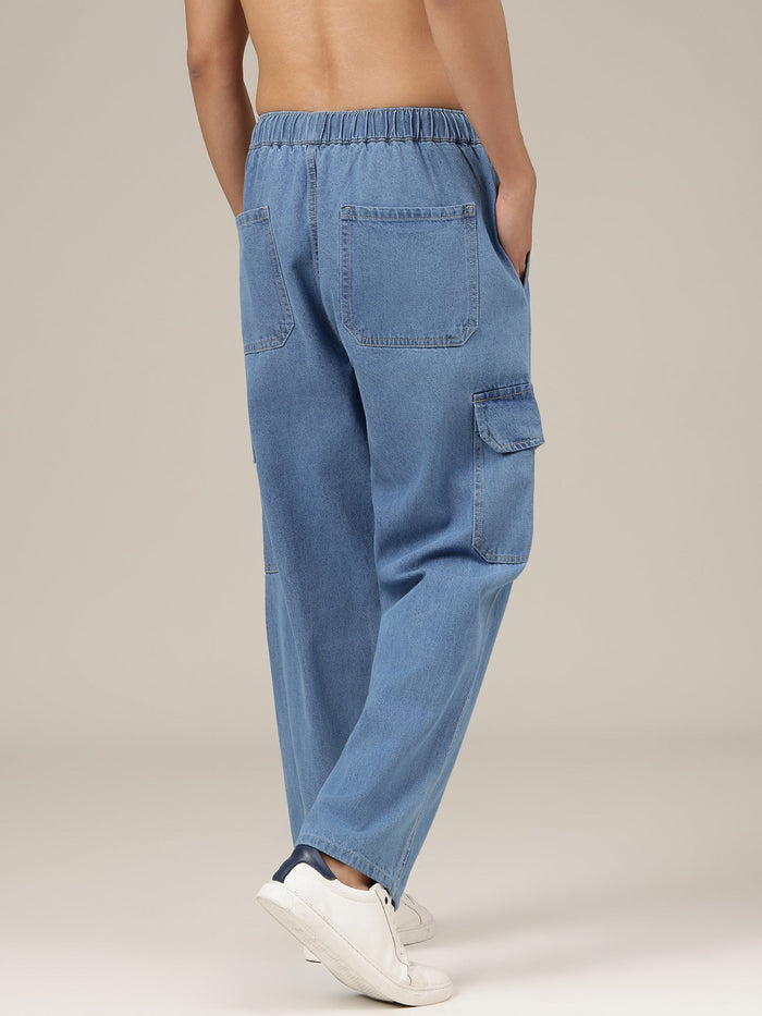 6-Pocket Utility Jogger