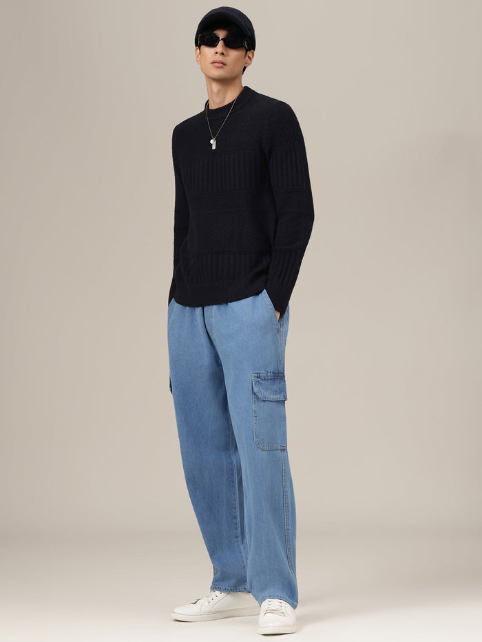 6-Pocket Utility Jogger