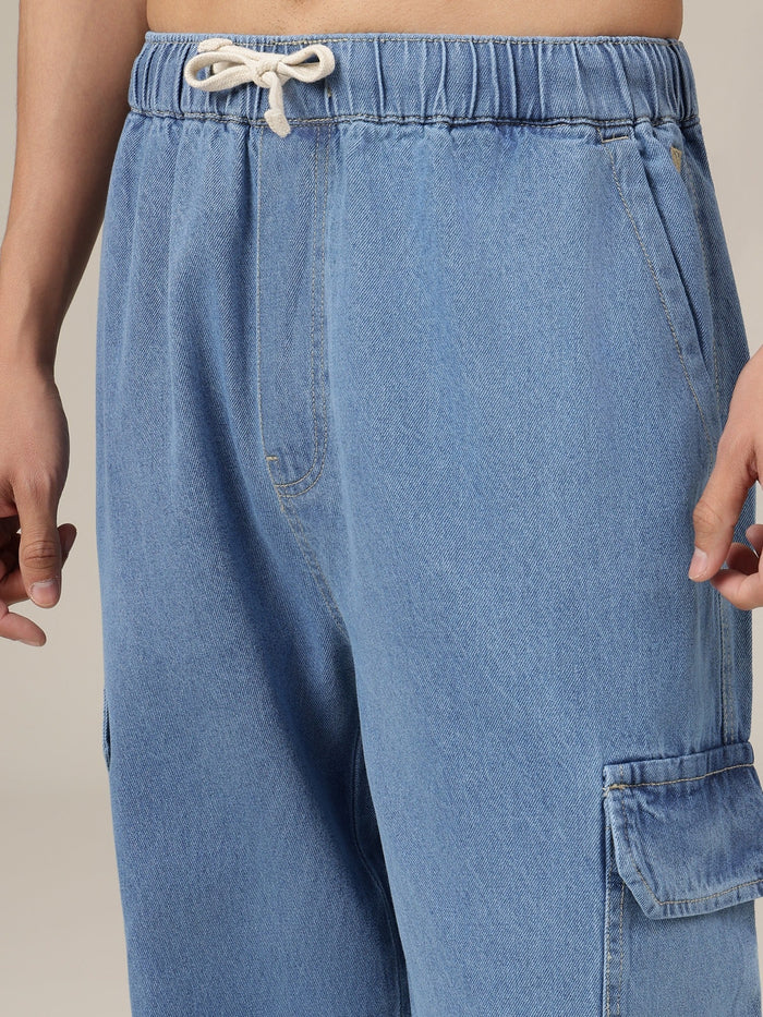 6-Pocket Utility Jogger