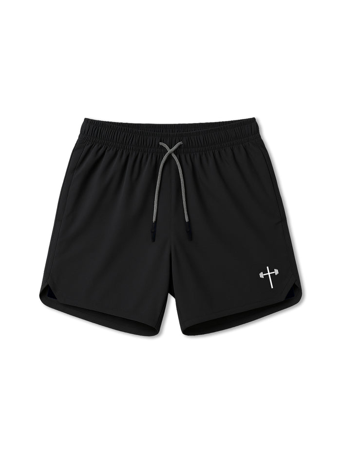 Active Liner Shorts 7" - HolStrength