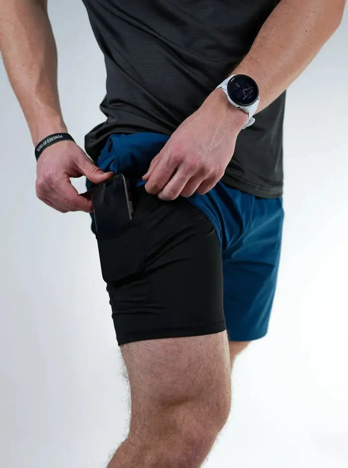 Liner Shorts 7" HolStrength