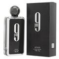 Afnan 9PM Eau De Parfum for Men - 3.4 oz (100ml) Intense Spray