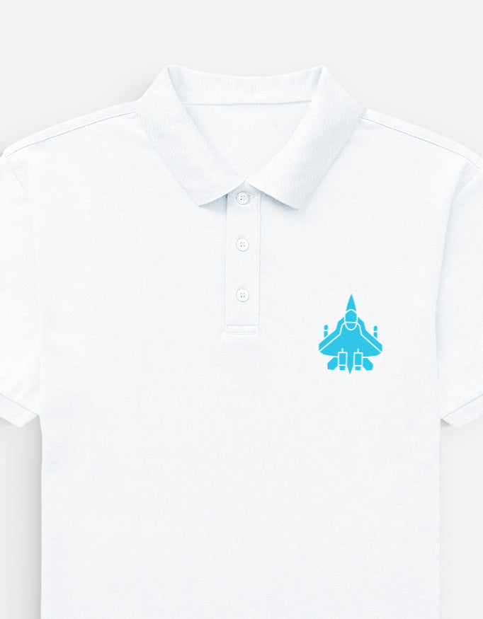 White / S