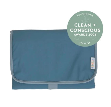 All 4 Ella - Change Wallet