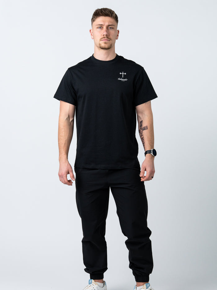 Ambassador For Christ Premium Tee - HolStrength