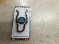 Amber Necklace.   100% Baltic Amber. 33cm. Baby 3m - 2yrs