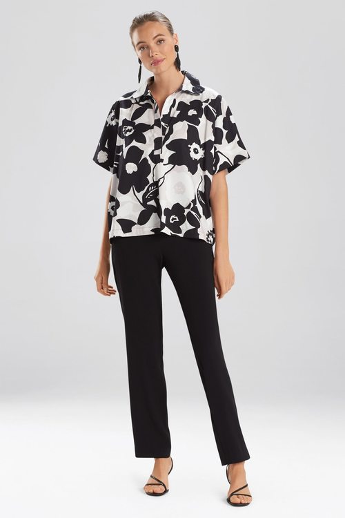 Anemone Garden Top