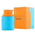 Armaf Odyssey Mandarin Sky Limited Edition EDP - 100ml Luxury Men's Fragrance