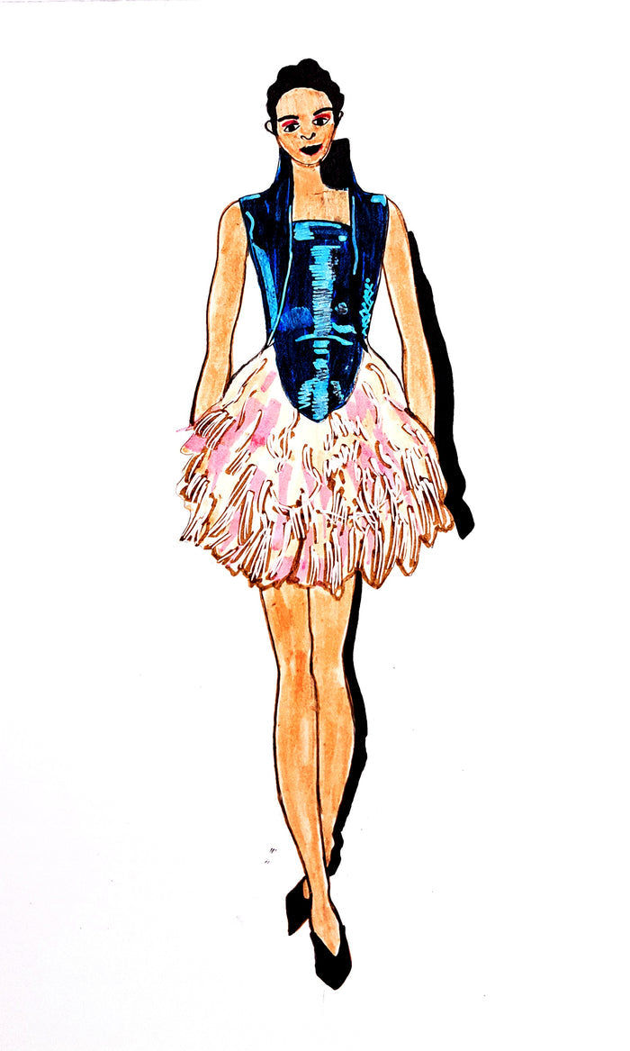 Ashi Studio PRINT