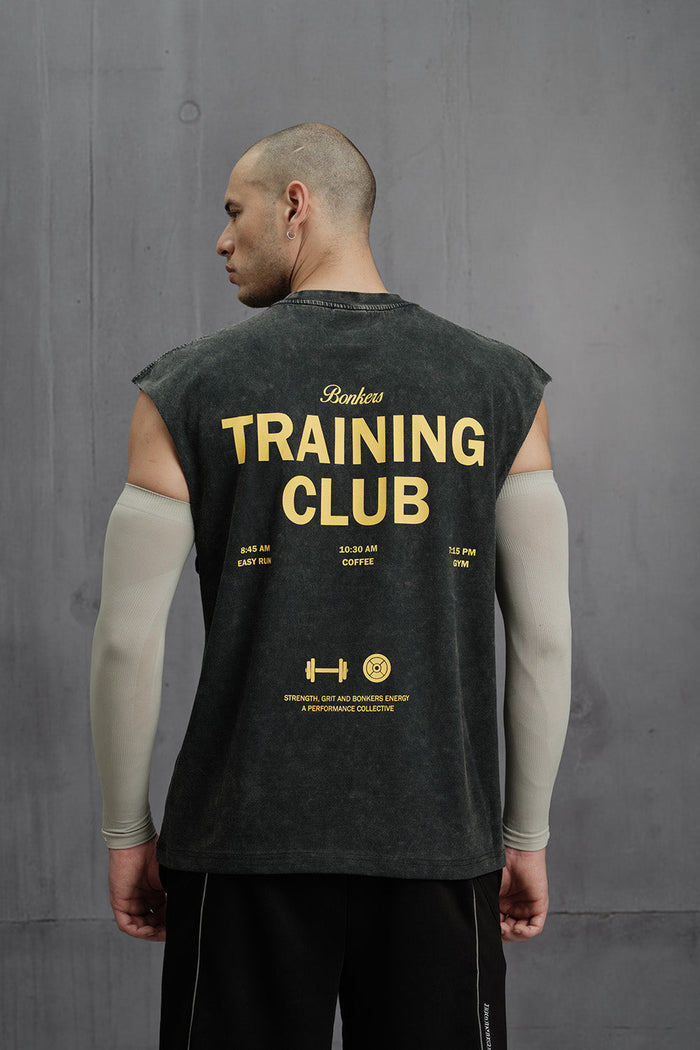 Athlete Division Vest Tank