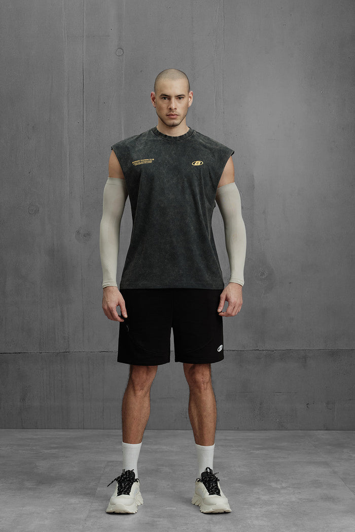 Athlete Division Vest Tank