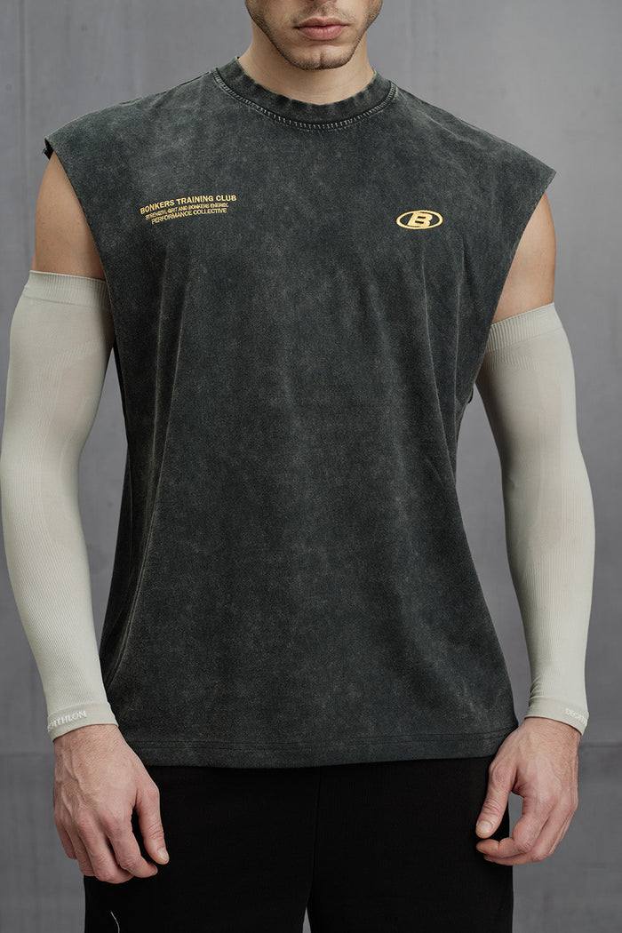 Athlete Division Vest Tank