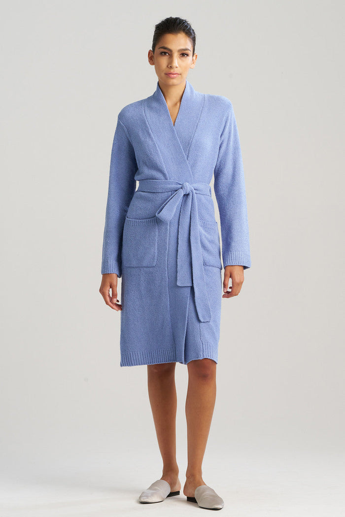 Aura Solid Robe