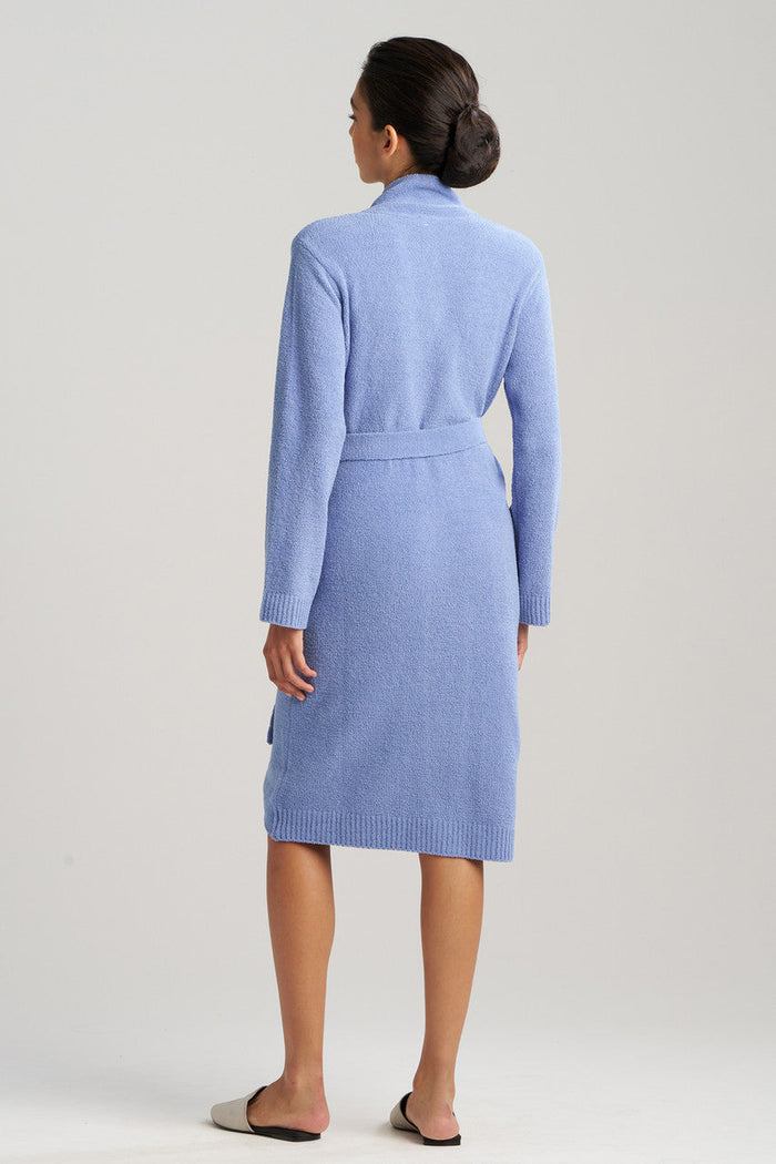 Aura Solid Robe
