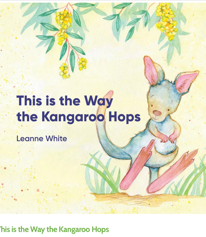 Australian Baby Play Books.      Australiana Range