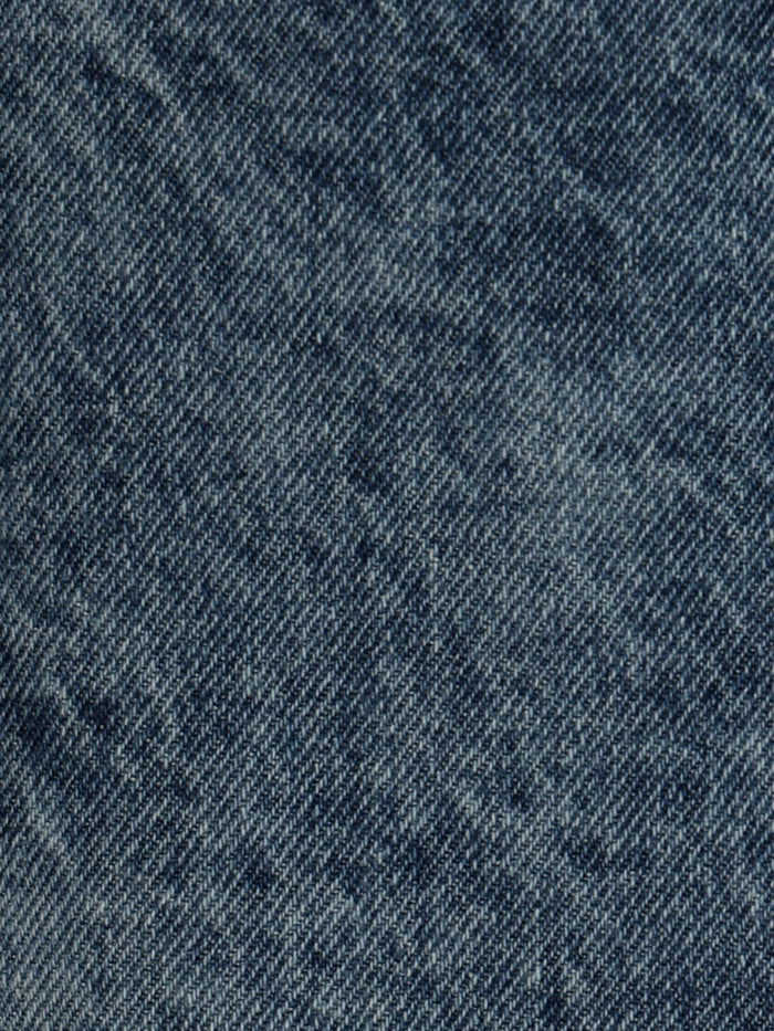 Avenue Distressed Jeans