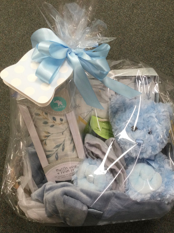 Baby Gift Hamper