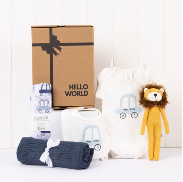Baby Gift Hamper.