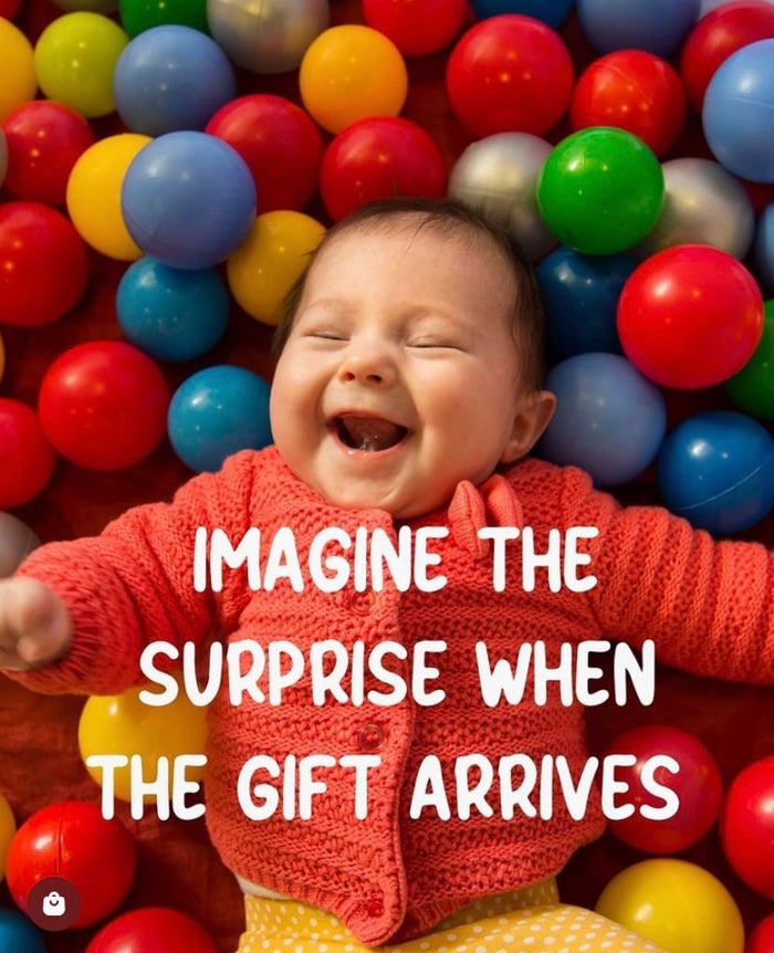 Baby Gift Hamper