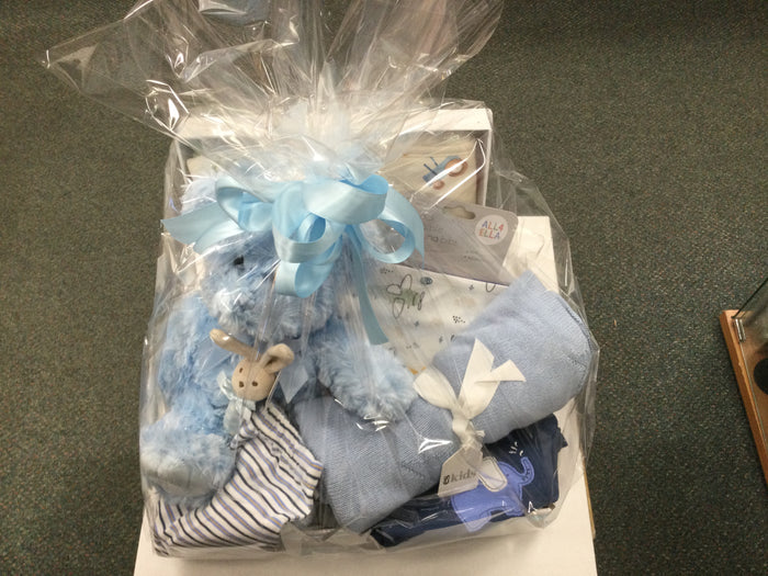 Baby Gift Hamper