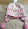 Baby Girl Beanie