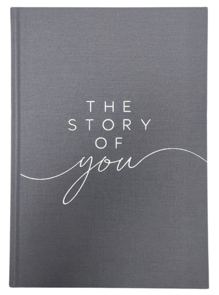 Baby Journal -The Story of You’’. Pregnancy & Birth to 5y