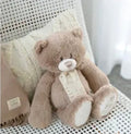 Baby’s First Teddy - Bear.     24cm