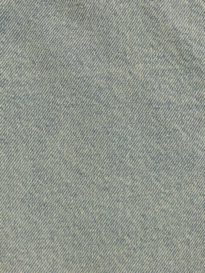 Baggy Fit Carpenter Jeans