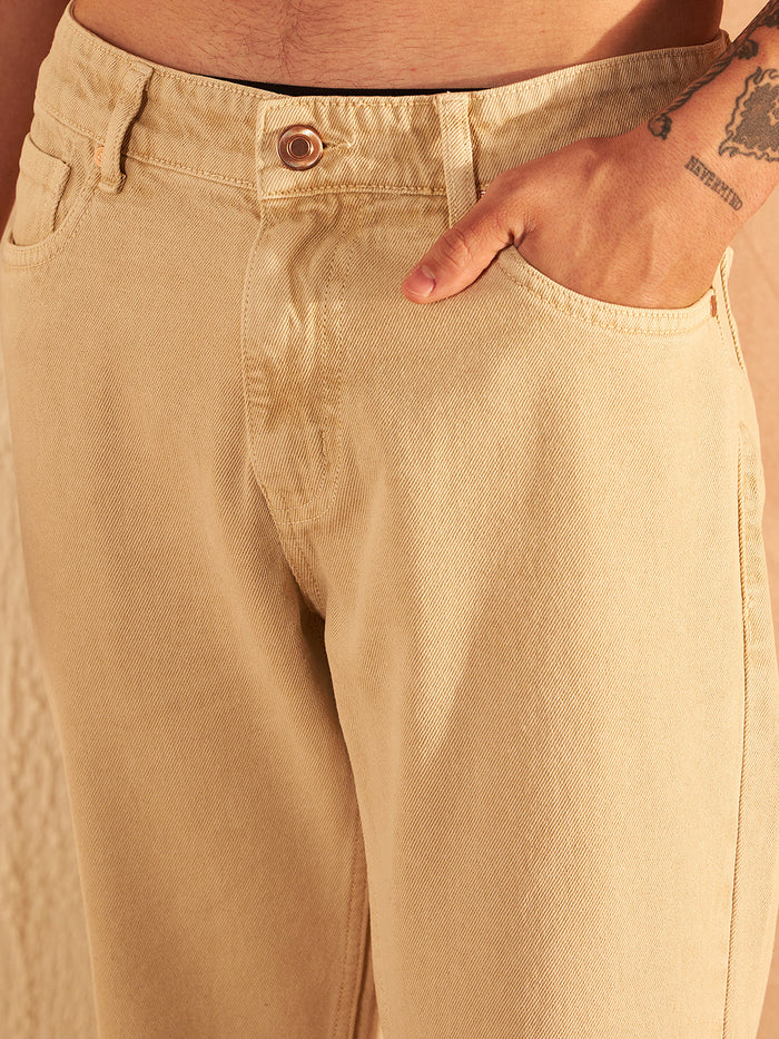Baggy Korean Jeans