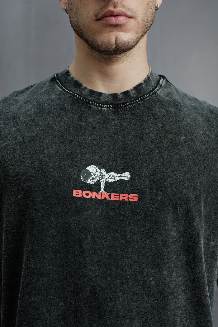 Baki Challenge Vest Tank