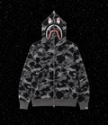 Bape Zip-Up