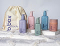 B.Box Baby - Body Range