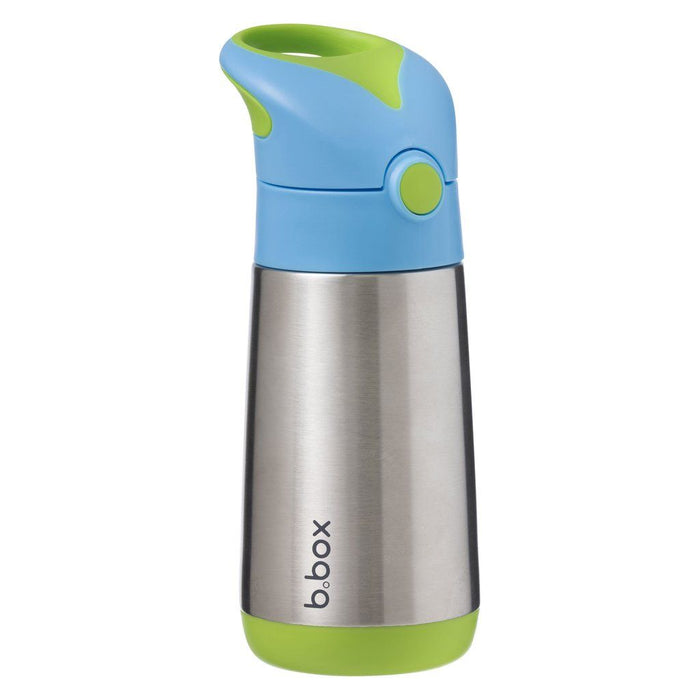 B.Box | Insulated Drink Bottle - 350ml Stainless Steel