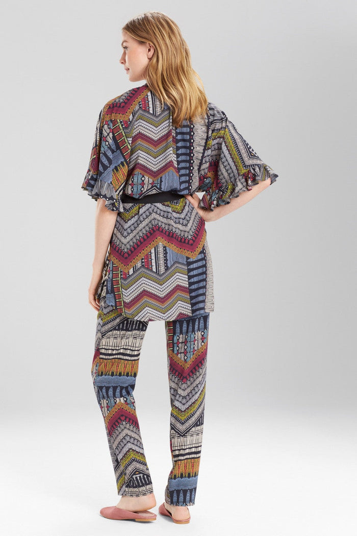 Black/multi