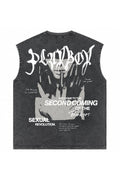 Born Again Chaos Tank